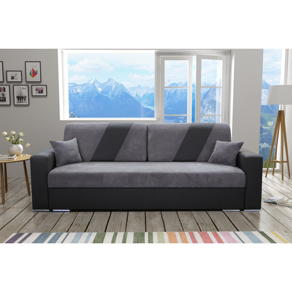 Egan Sofa Bed By Brayden Studio Cheap
