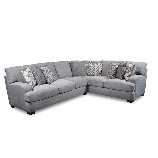 Miltenberger Sectional By Red Barrel Studio No Copoun