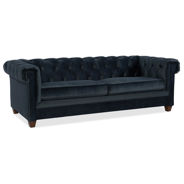 Chester Standard Sofa By Hooker Furniture Great price