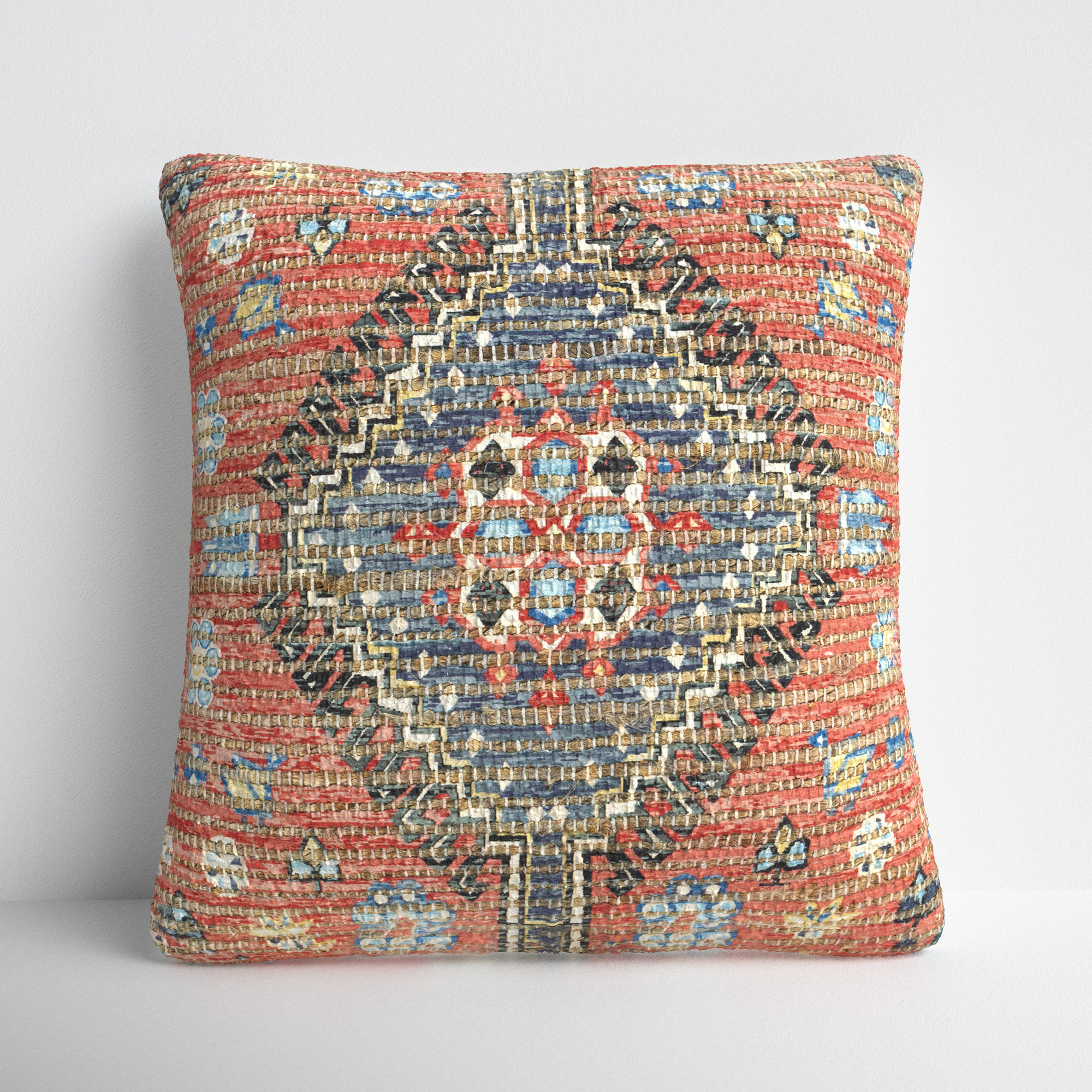 Multicolor 18x18 Prairie Born and Grown Designs Grown Prairie Dog Plains States Throw Pillow Multicolor 18x18 Prairie Born and Grown Designs Grown Prairie Dog Plains States Throw Pillow