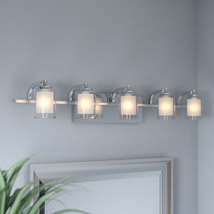 Vanity Lighting You Ll Love In 2019 Wayfair Quickview
