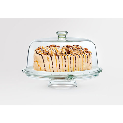 CreaTable serveerset