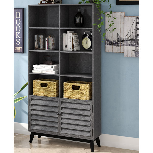Dover Standard Bookcase by Trent Austin Design