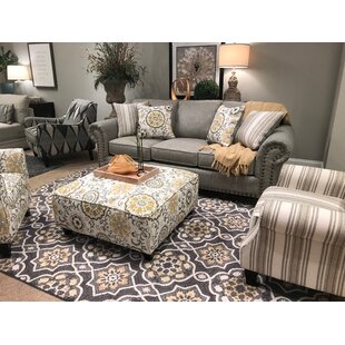 Configurable Living Room Set by Southern Home Furnishings