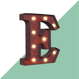 Lighted Marquee Letters Wayfair Lighted Marquee Letters Wayfair