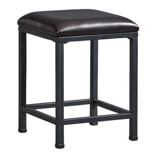 Review Enmore 22 Bar Stool (Set of 2) by Laurel Foundry Modern Farmhouse