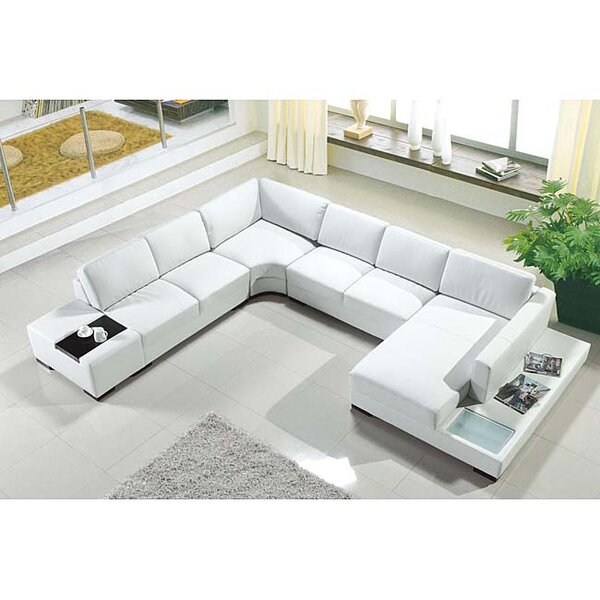 Artistant Sectional by Hokku Designs