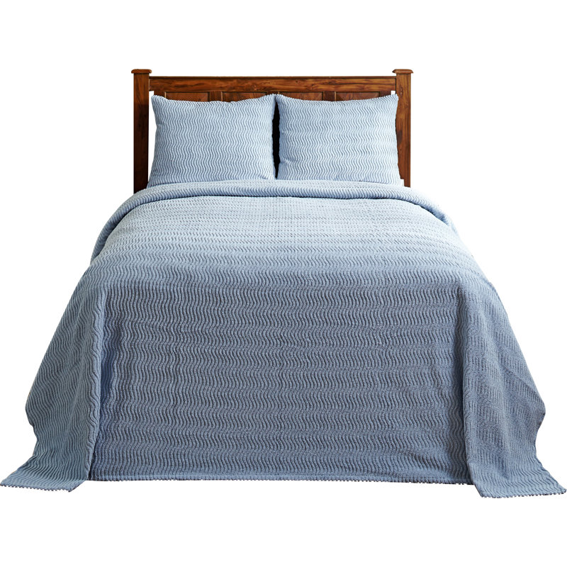 August Grove Patchett Single Reversible Comforter Reviews Wayfair