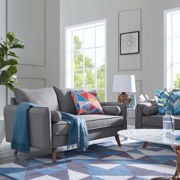 Anton Configurable Living Room Set By Modern Rustic Interiors Cool