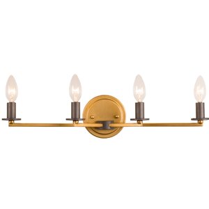 Davila 4-Light Vanity Light