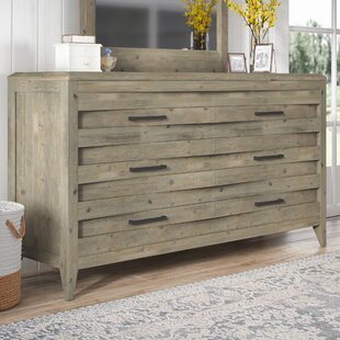 Acacia Extra Wide Dressers You Ll Love In 2020 Wayfair