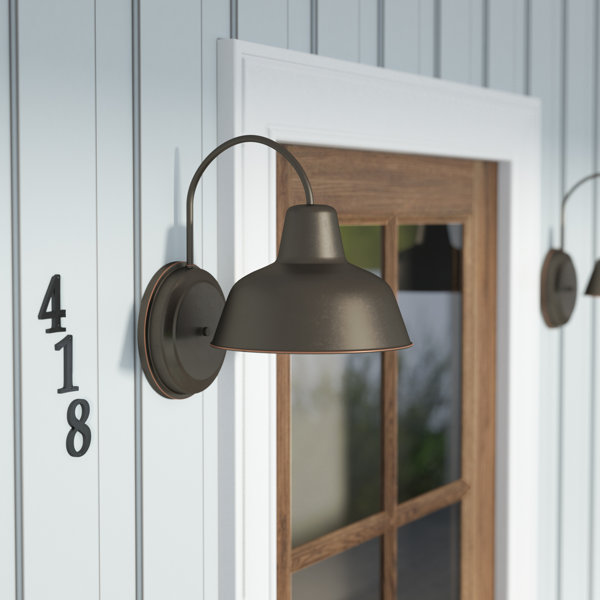 Outdoor Lighting Joss & Main