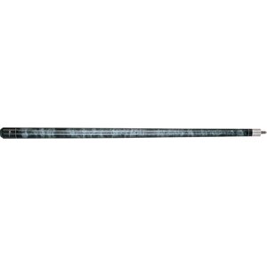 Value Pool Cue in Gray
