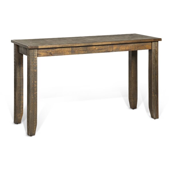 Calina Console Table By Gracie Oaks