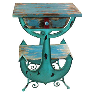 Coastal Table Wayfair