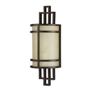 Oppenheimer 1-Light Wall Sconce