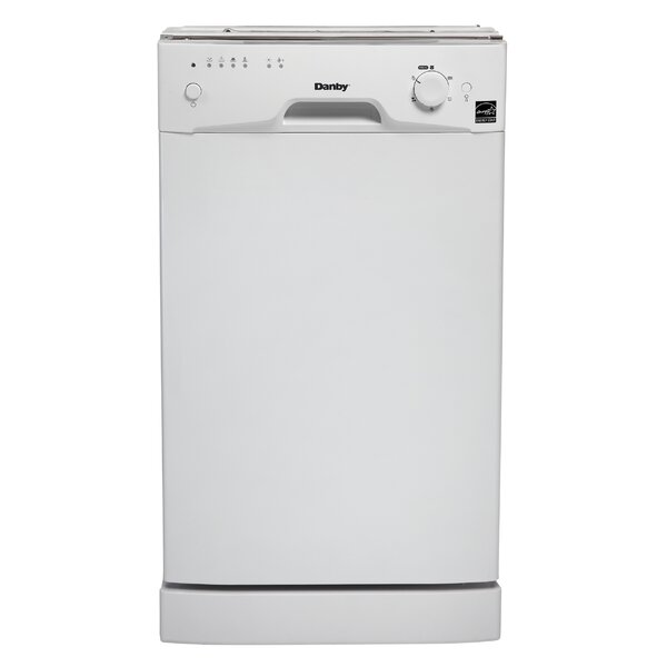 18 Inch Dishwasher | Wayfair