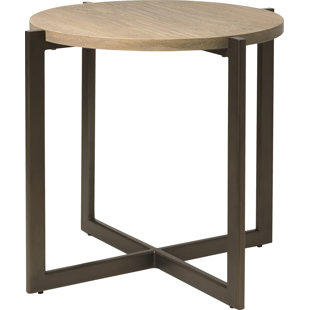 Mcgregor End Table
