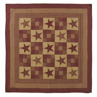 Dakota Star Quilt Wayfair