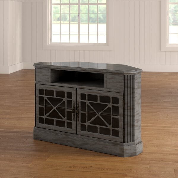 Nabors 50 TV Stand by Rosecliff Heights