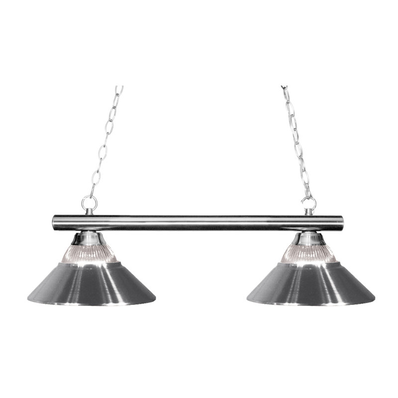 wayfair pool table lights