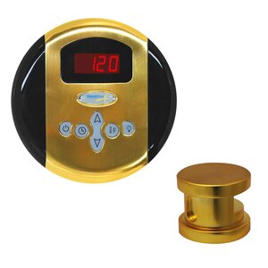 SteamSpa Oasis Control Kit