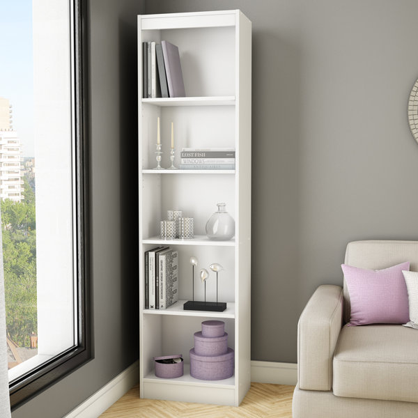 Axess Standard Bookcase by South Shore