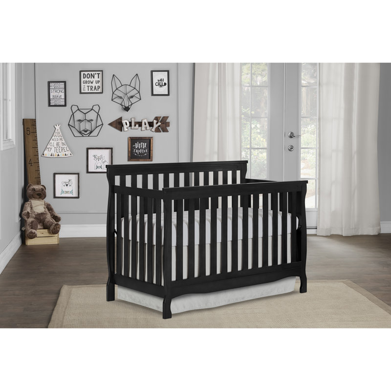 cribs on wayfair