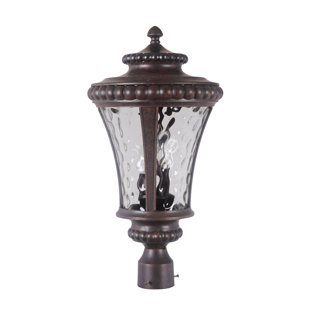 Best Essie Outdoor 1-Light Lantern Head By Fleur De Lis Living Outdoor Lighting Essie Outdoor 1-Light Lantern Head By Fleur De Lis Living Outdoor Lighting