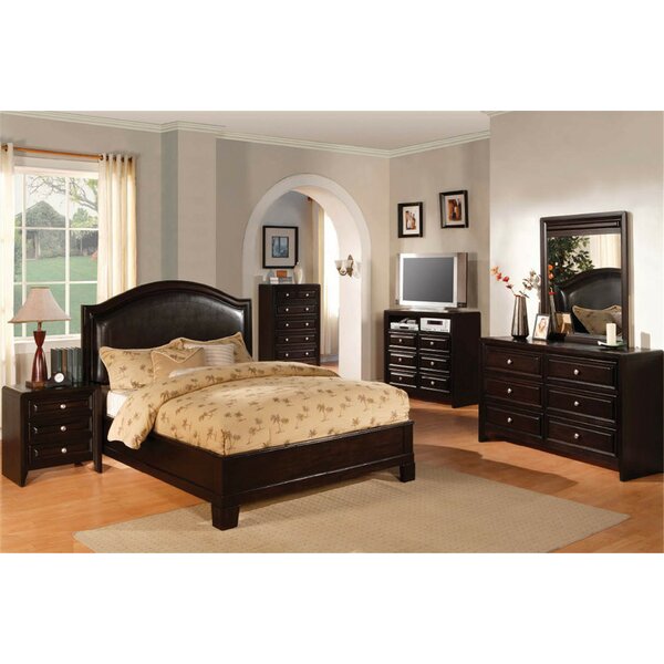 Canora Grey Bedroom Media Chests