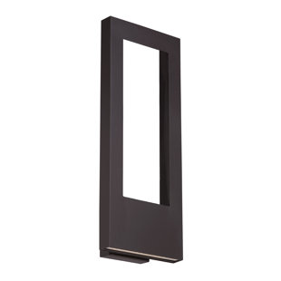 Best Twilght LED Outdoor Sconce By Modern Forms Outdoor Lighting Twilght LED Outdoor Sconce By Modern Forms Outdoor Lighting