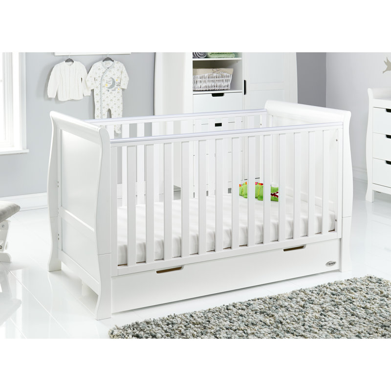 obaby belton cot bed reviews