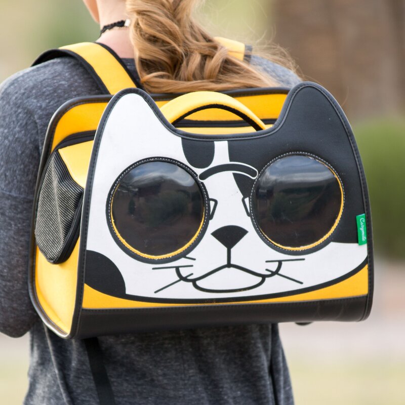 catysmile backpack