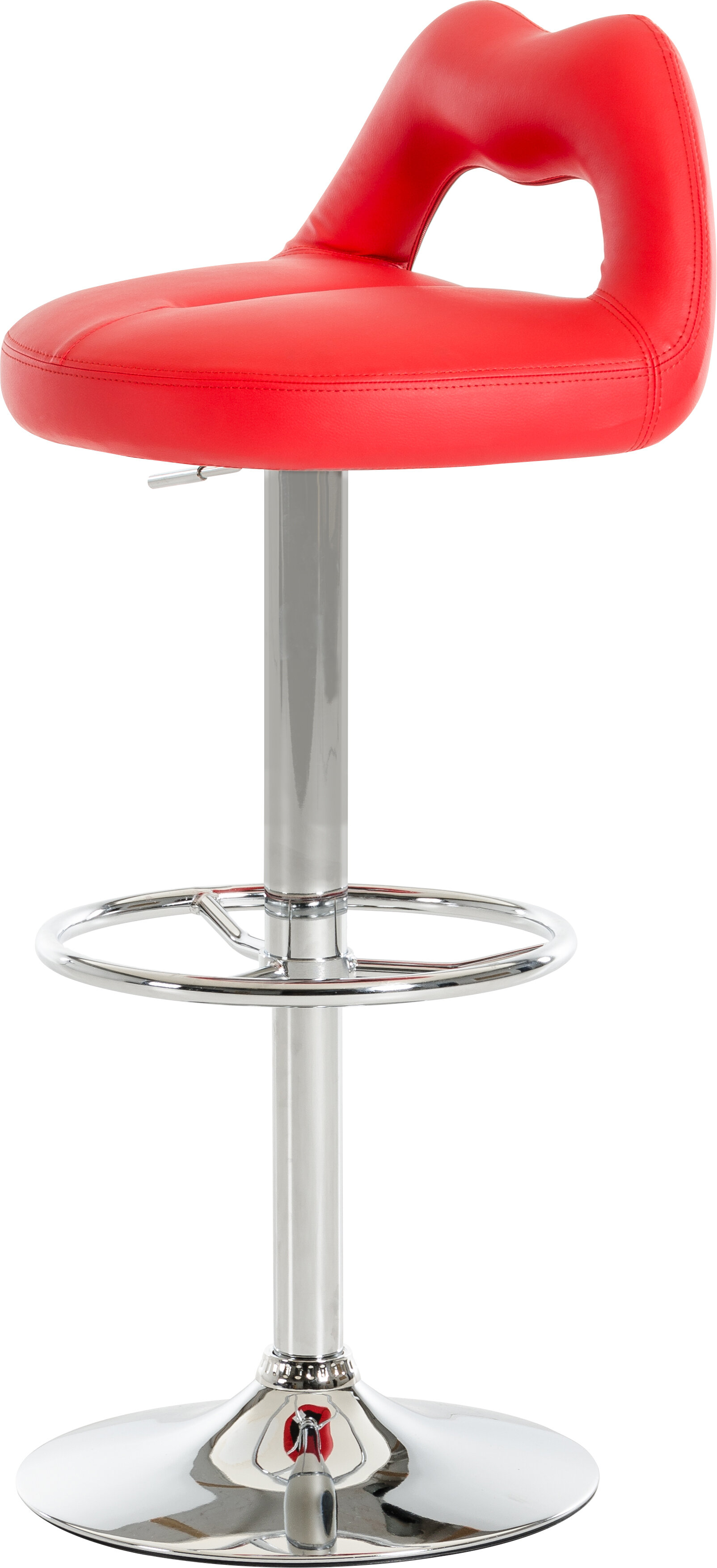 Amazing Lip Bar Stool  Learn more here 
