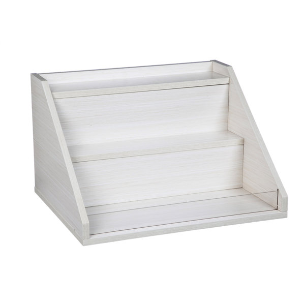 Tabletop Display Shelf Wayfair