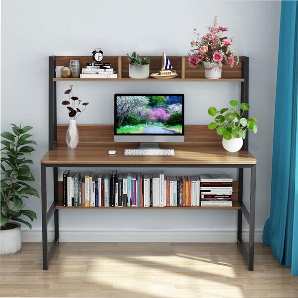 30 Inch Wide Desk | Wayfair