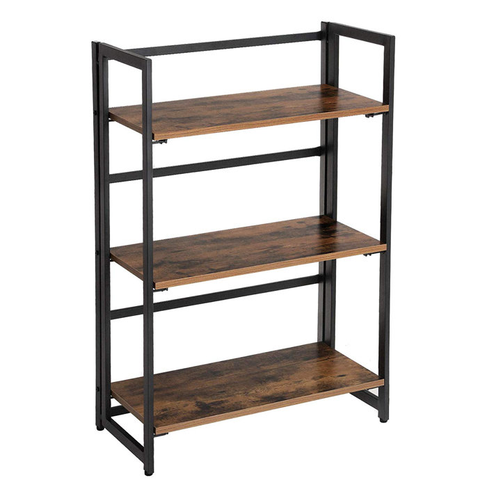 Bücherregal POOLE - LoftDesigns