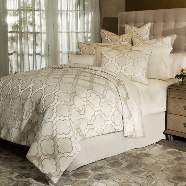 Spectrum Comforter Set