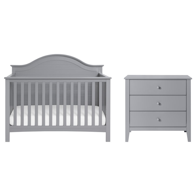 morgan convertible crib