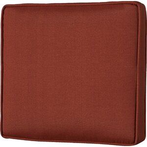 Outdoor Lounge Chair Cushion