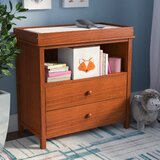 Europa Baby Dresser Wayfair