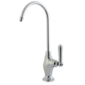 Kingston Brass Magellan Turn Water Filtration Faucet