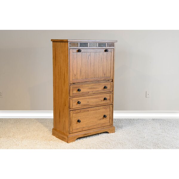 Laptop Desk Armoire Wayfair