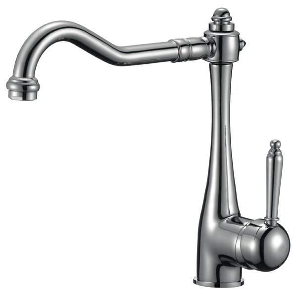 Patriarch Series Single Handle Kitchen Faucet by ANZZI