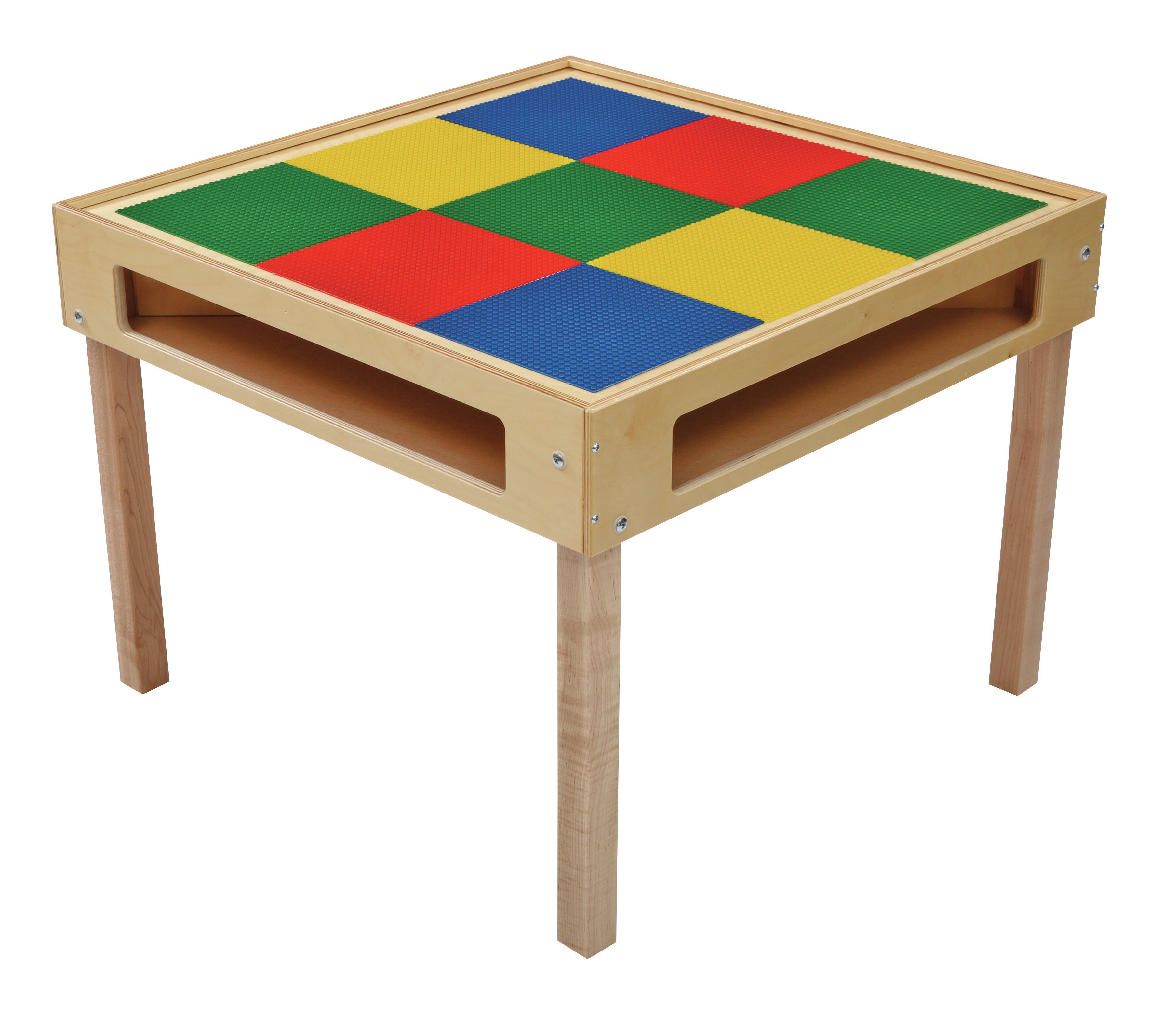 Childcraft Kids Activity Table Wayfair