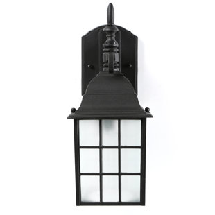 Best Stalbridge Outdoor Wall Lantern By Alcott Hill Outdoor Lighting Stalbridge Outdoor Wall Lantern By Alcott Hill Outdoor Lighting