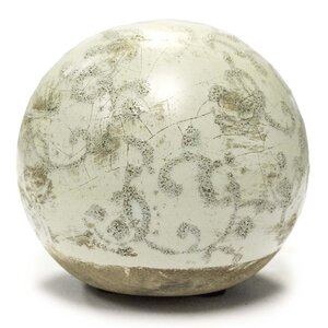 Whitacre Orb Figurine