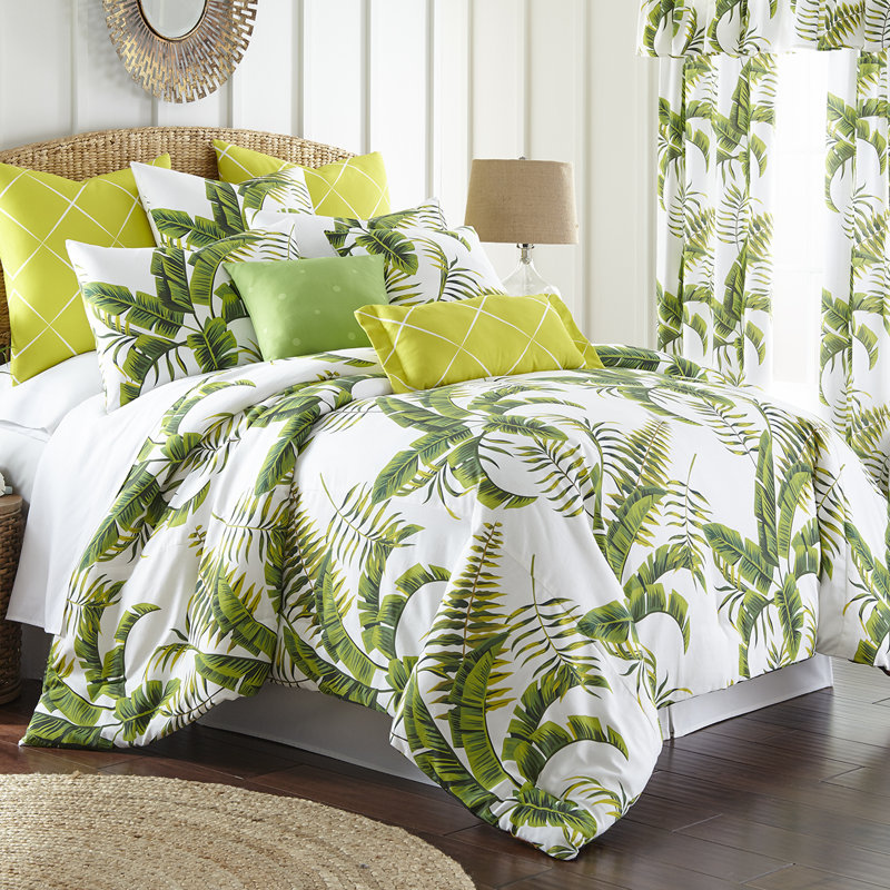 Bayou Breeze Reshmi 100 Cotton Comforter Set Reviews Wayfair Reshmi 100 Cotton Comforter Set
