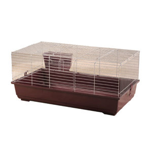 Rabbit & Guinea Pig Cage