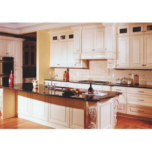 3 Drawer Base Kitchen Cabinet Wayfair Quickview